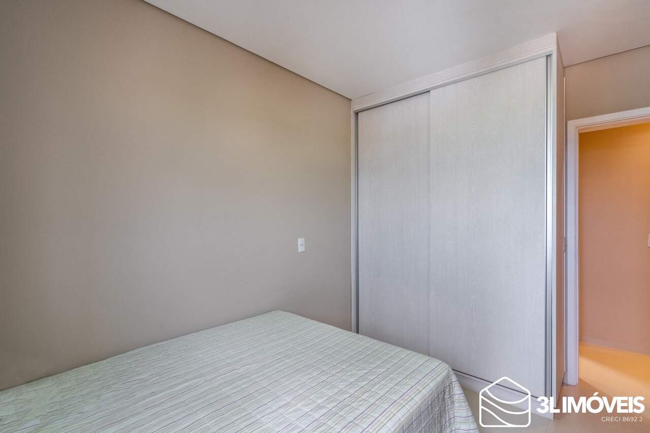 Apartamento à venda no Colinos: 
