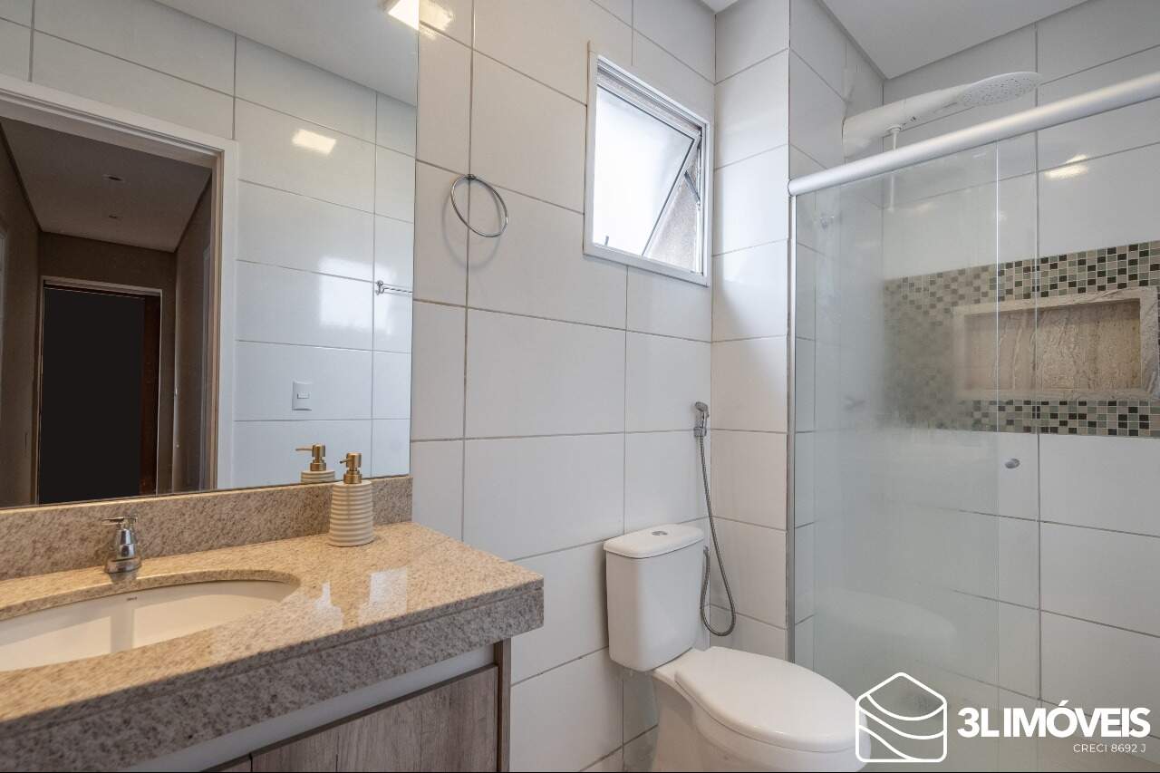 Apartamento à venda no Colinos: 