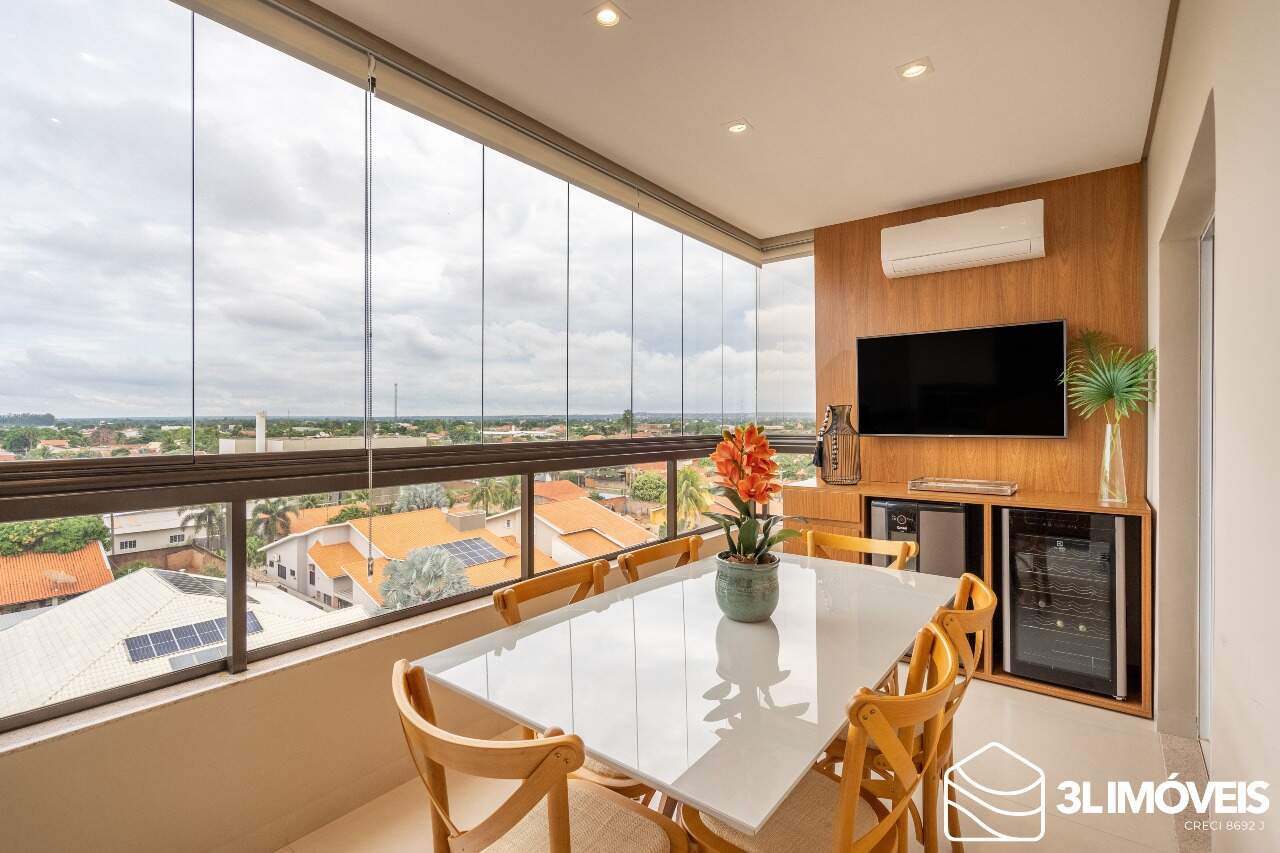 Apartamento à venda no Colinos: