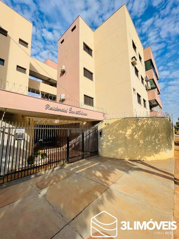 Apartamento para aluguel no Lapa: 