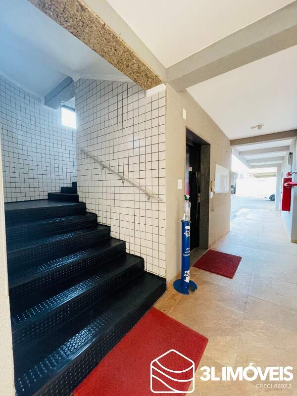 Apartamento para aluguel no Lapa: 