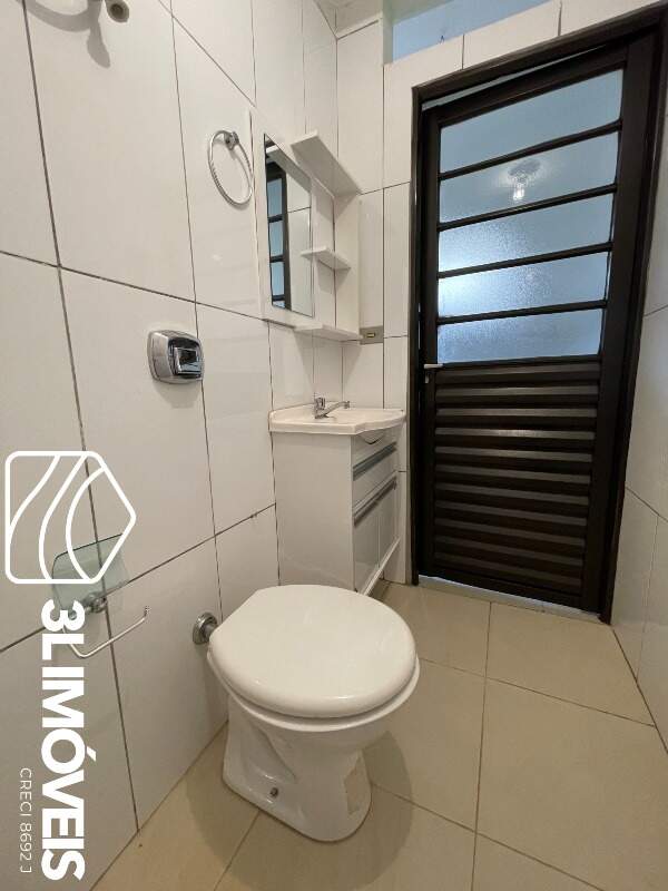 Apartamento para aluguel no Lapa: