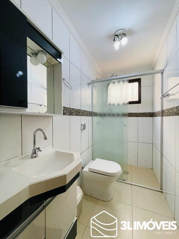 Apartamento para aluguel no Lapa: