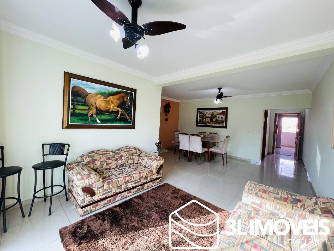 Apartamento para aluguel no Lapa: