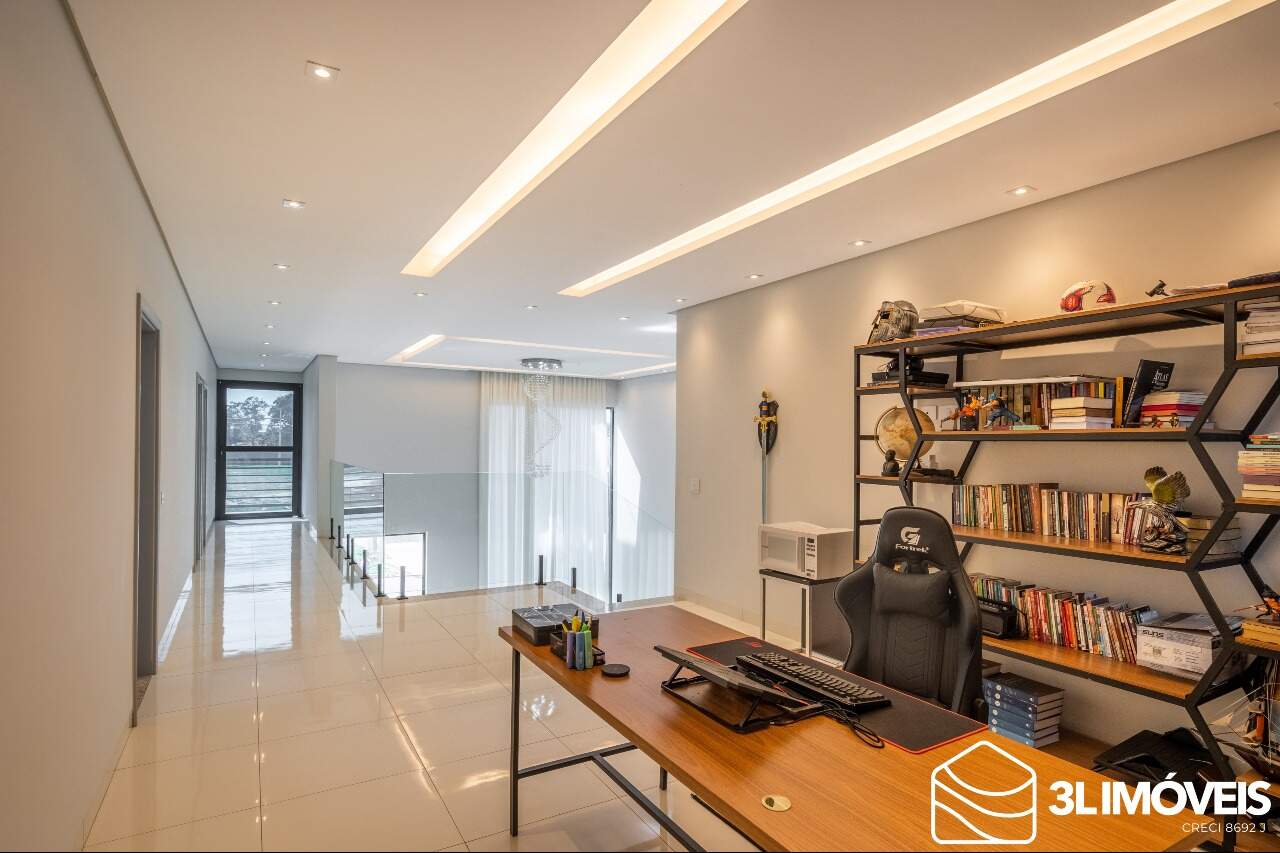 Casa em Condomínio à venda no Condomínio Quarta Lagoa Eco Residence: