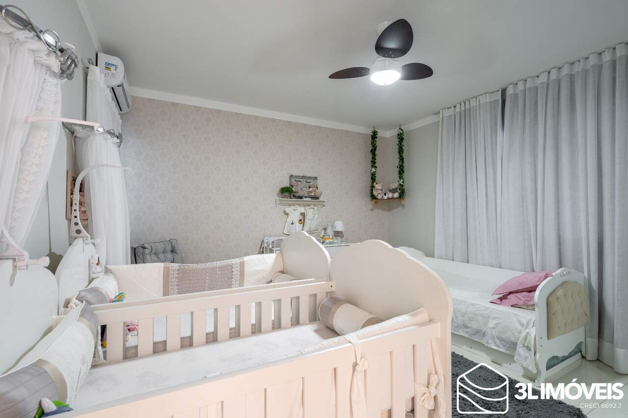 Casa em Condomínio à venda no Condomínio Quarta Lagoa Eco Residence: