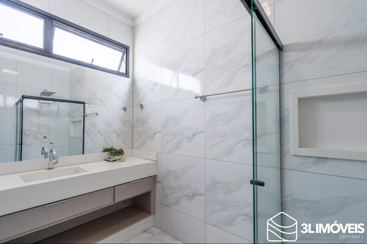 Casa em Condomínio à venda no Condomínio Quarta Lagoa Eco Residence: