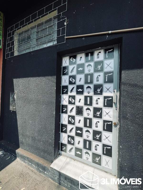 Salão para aluguel no Centro: 