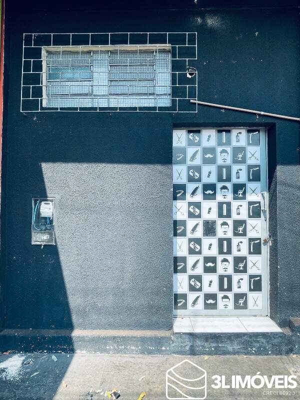 Salão para aluguel no Centro: 