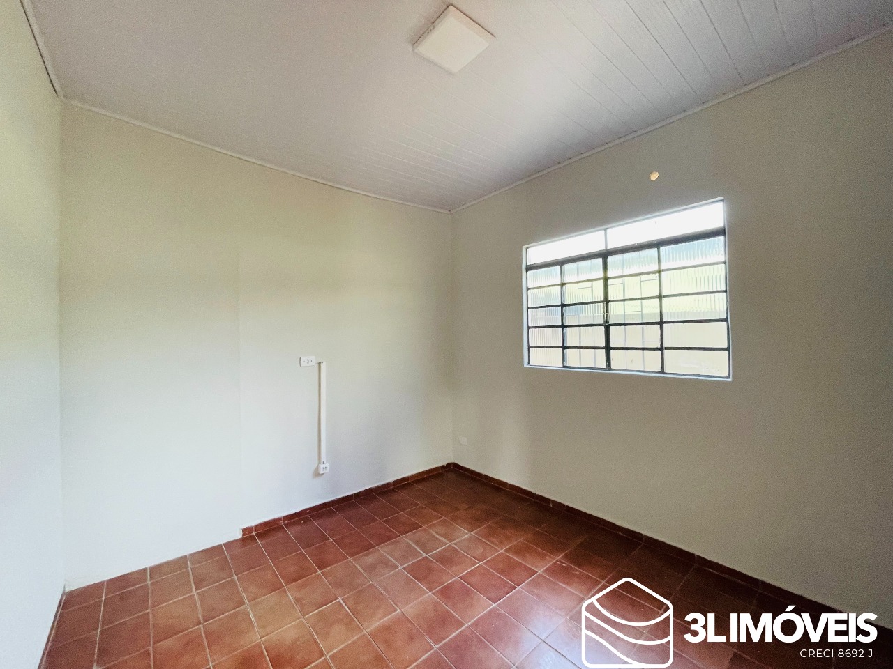 Casa para aluguel no Centro: 