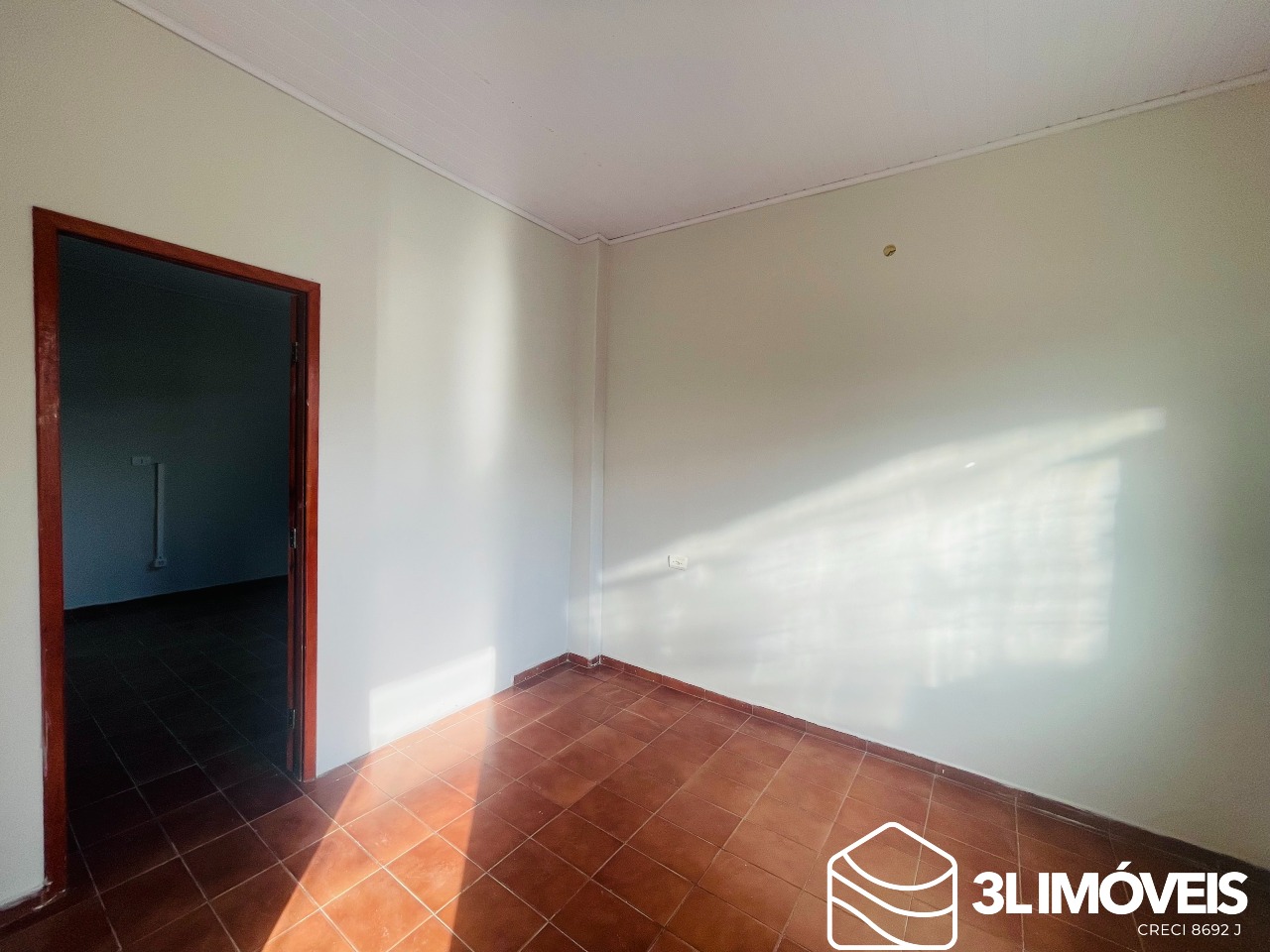 Casa para aluguel no Centro: 