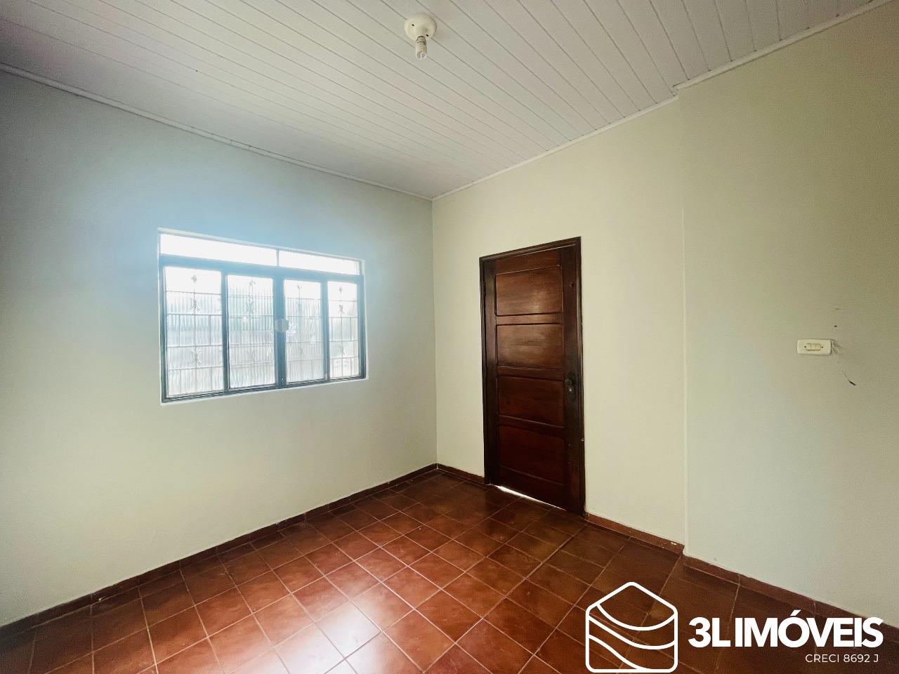 Casa para aluguel no Centro: 