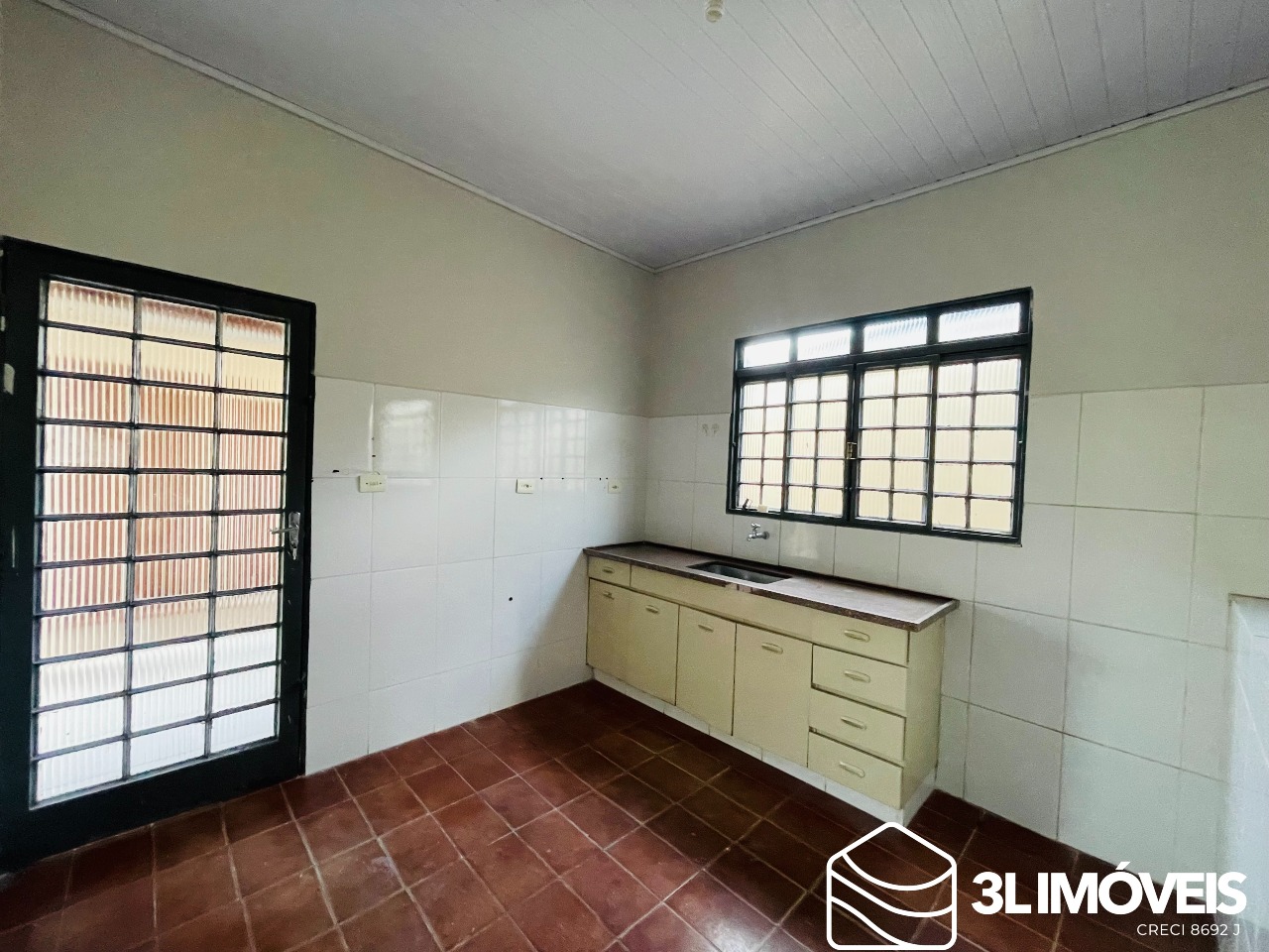 Casa para aluguel no Centro: 