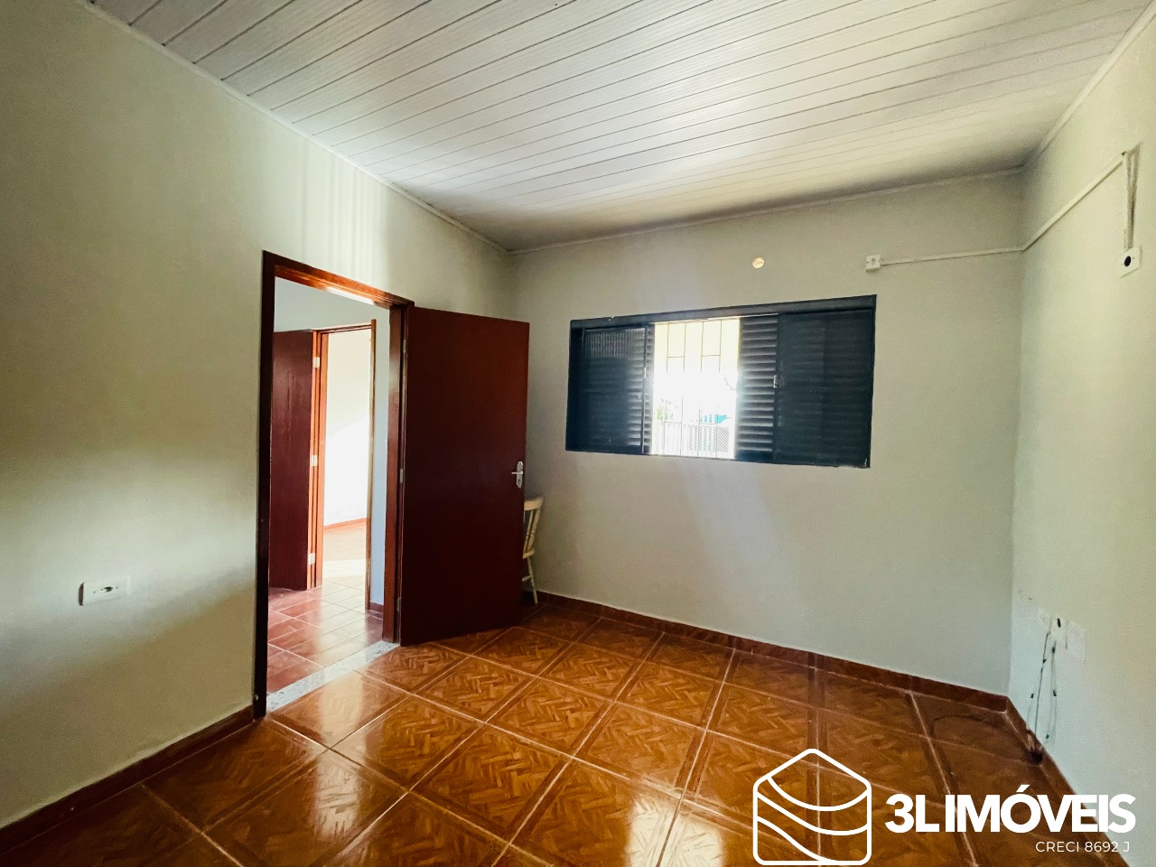 Casa para aluguel no Centro: 