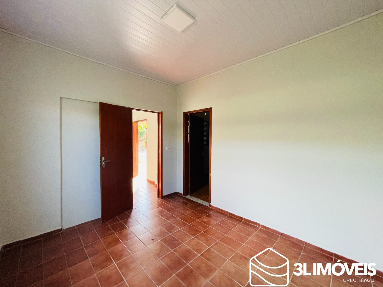 Casa para aluguel no Centro: 