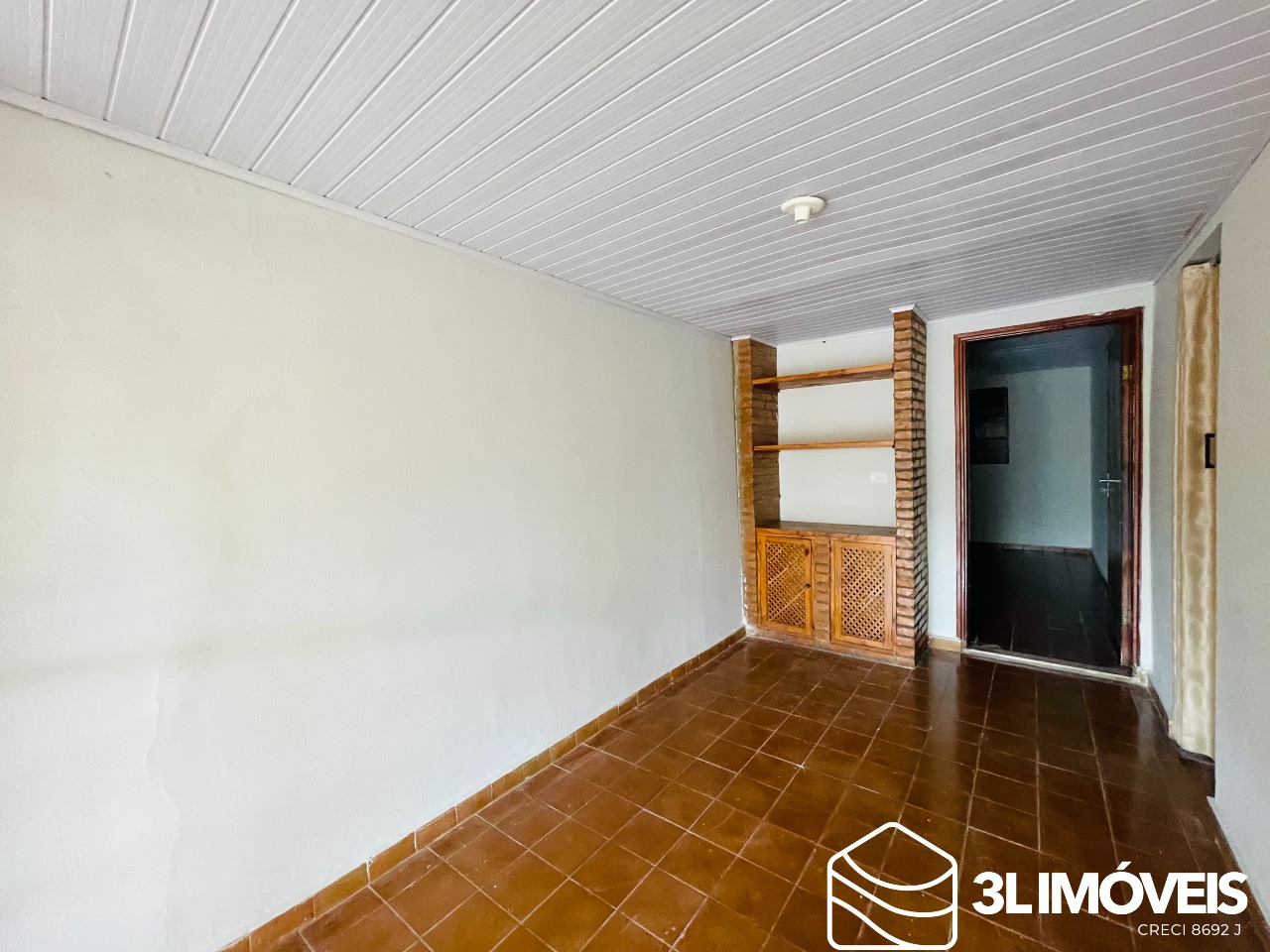 Casa para aluguel no Centro: 