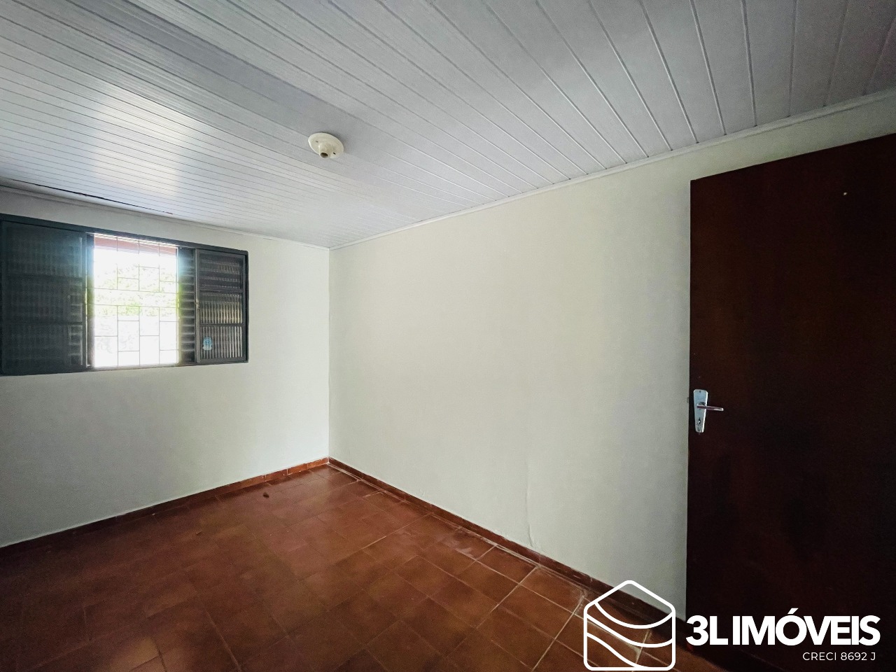 Casa para aluguel no Centro: 