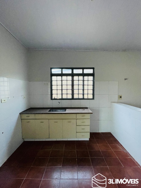 Casa para aluguel no Centro: 