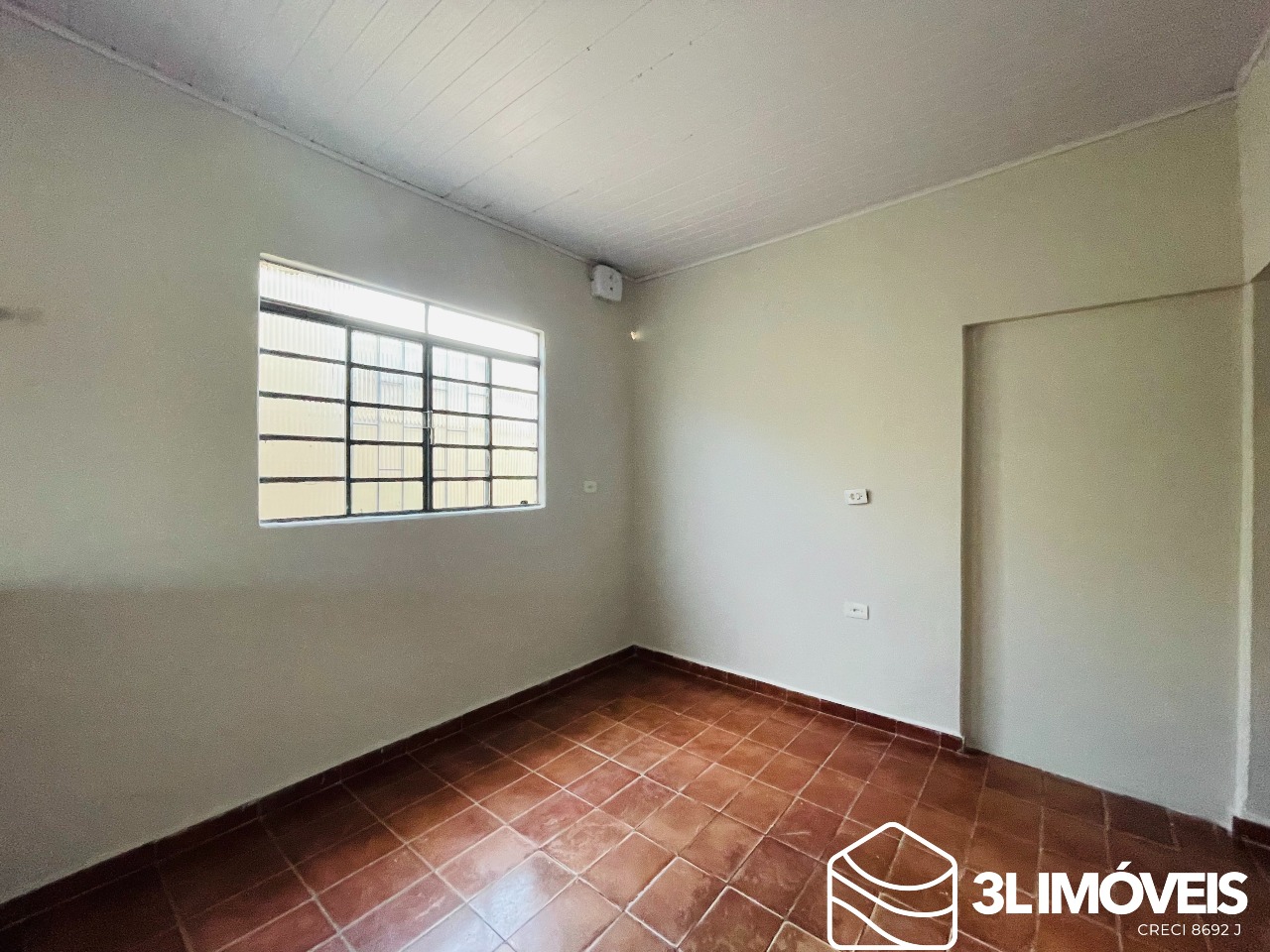 Casa para aluguel no Centro: 