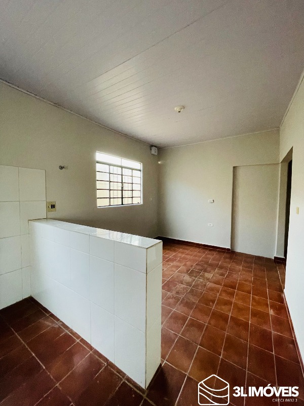 Casa para aluguel no Centro: 