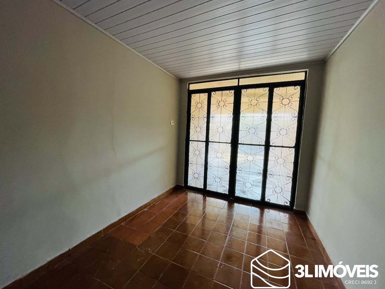 Casa para aluguel no Centro: 