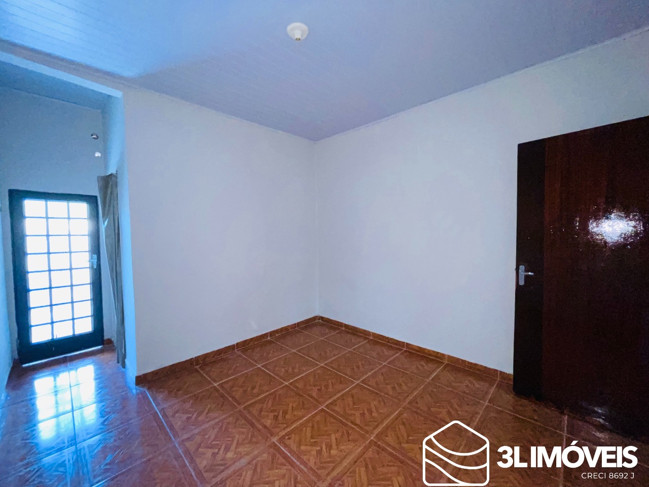 Casa para aluguel no Centro: 