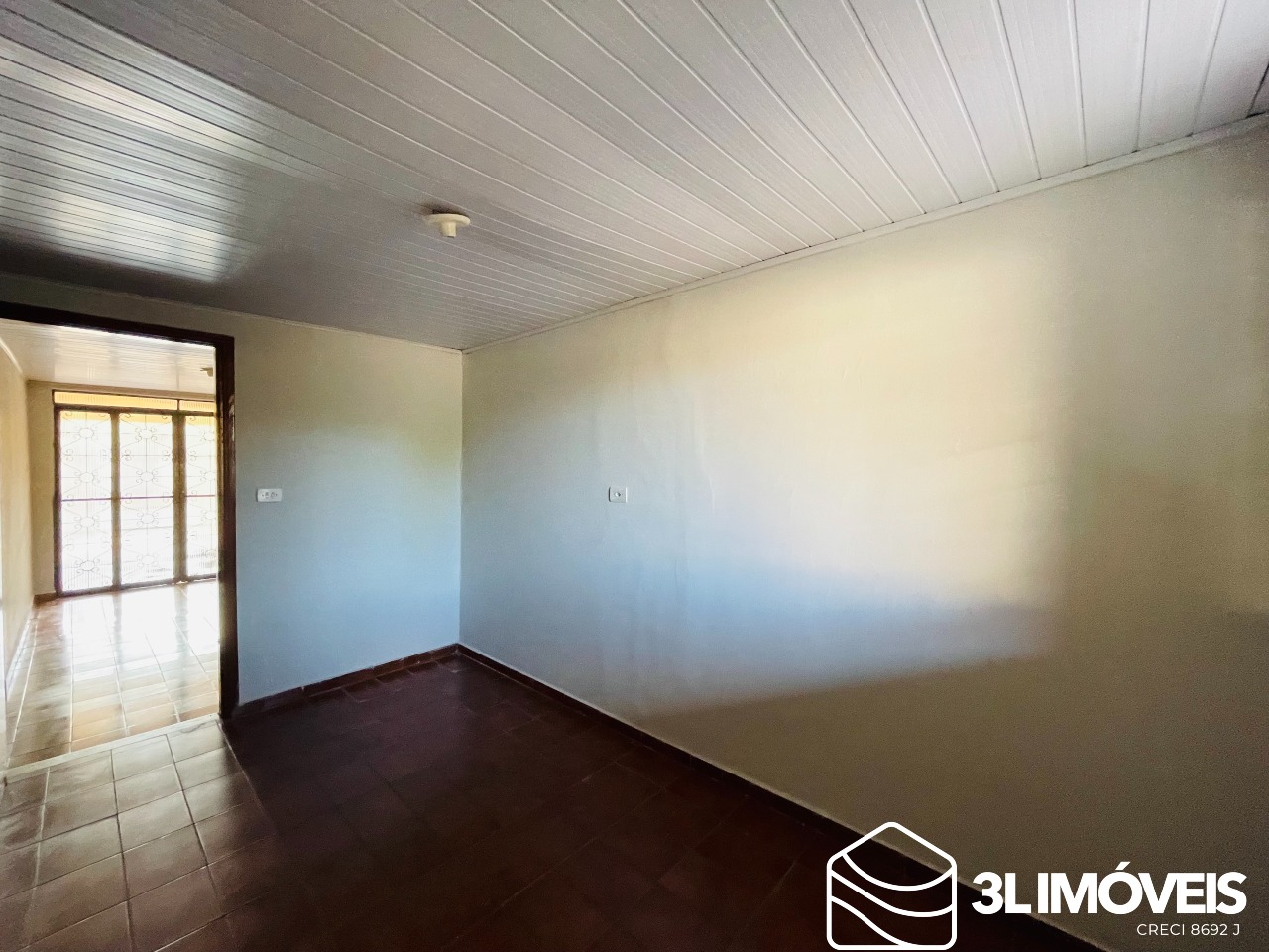 Casa para aluguel no Centro: 