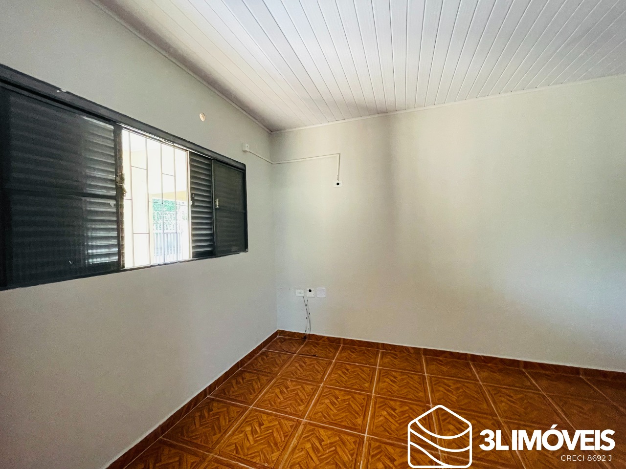 Casa para aluguel no Centro: 