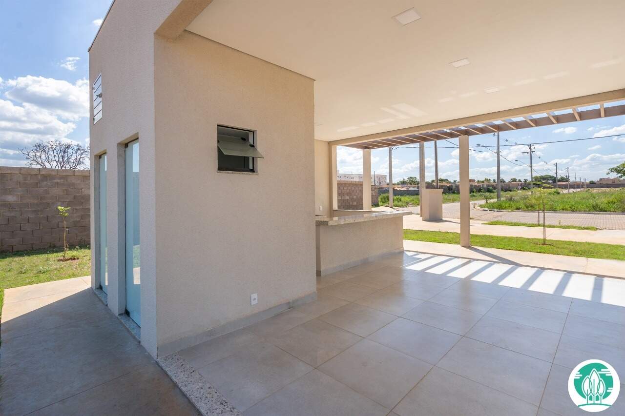 Lote em condomínio à venda no Condomínio Terraville: 