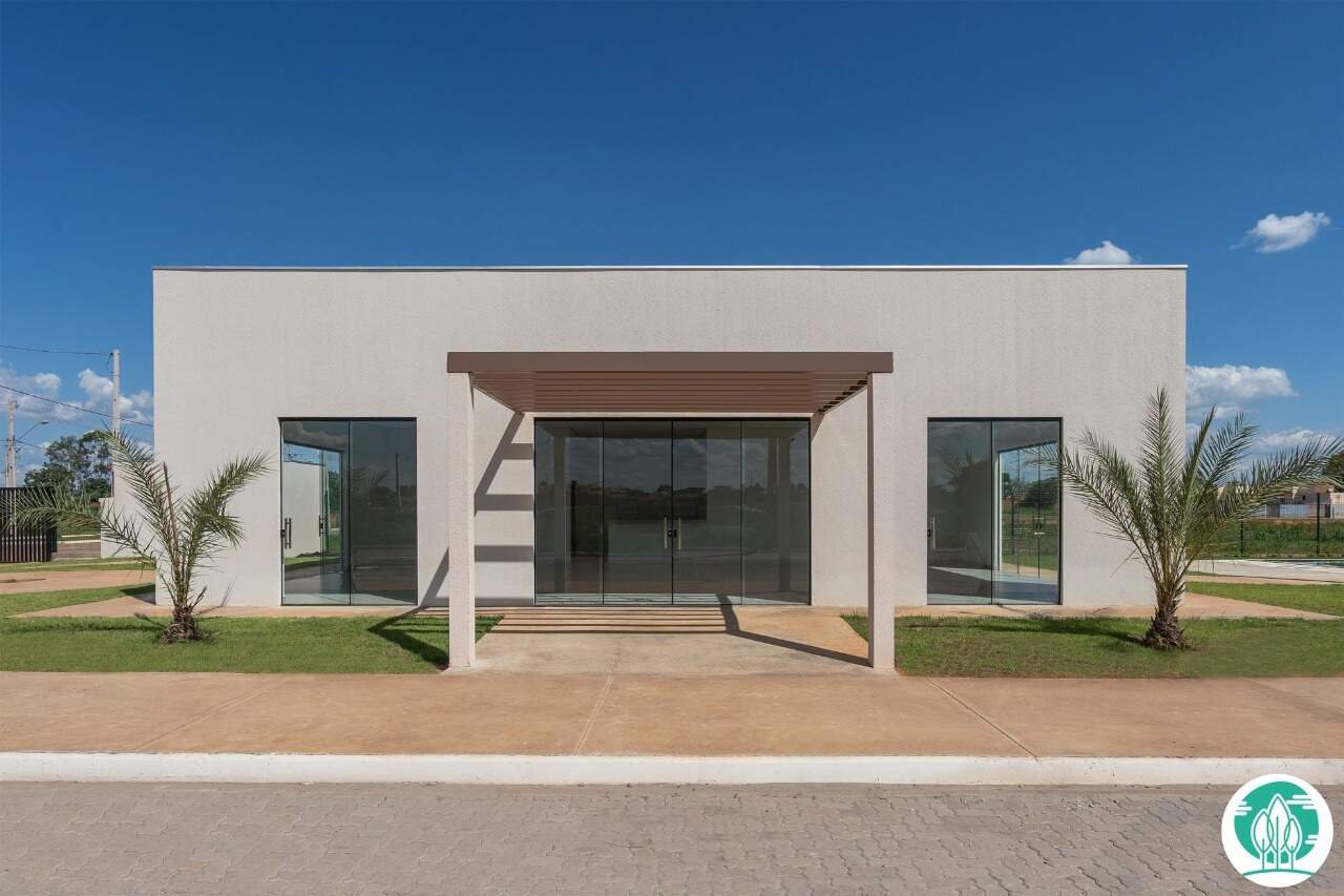 Lote em condomínio à venda no Condomínio Terraville: 