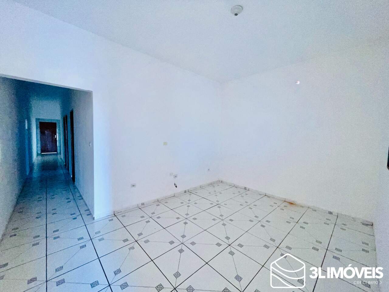 Casa para aluguel no Jardim Nova Ipanema: