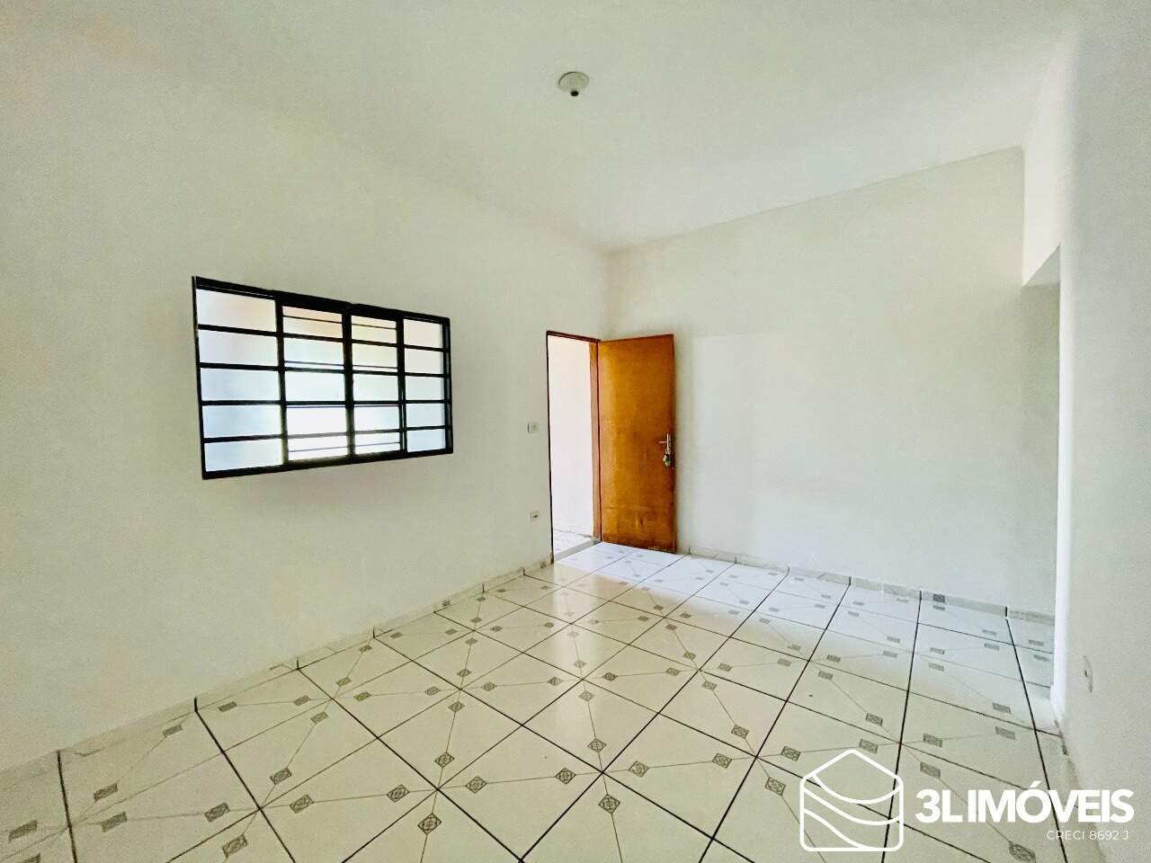 Casa para aluguel no Jardim Nova Ipanema: