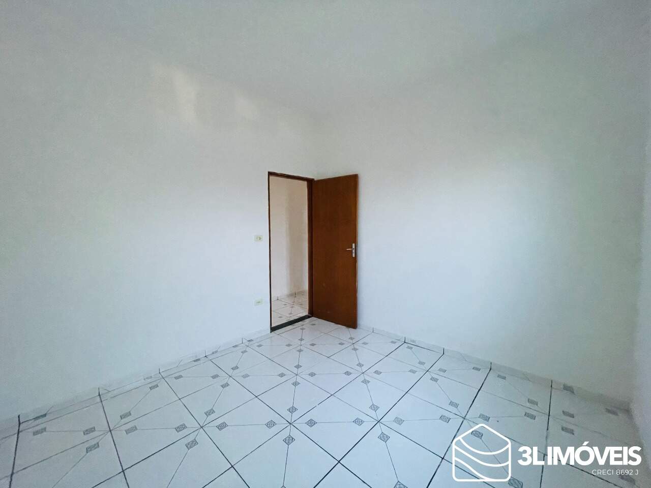 Casa para aluguel no Jardim Nova Ipanema: