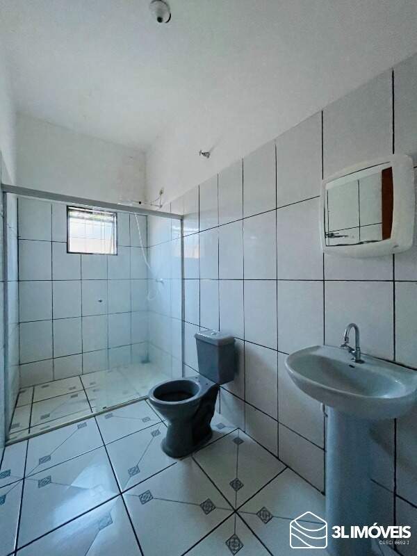 Casa para aluguel no Jardim Nova Ipanema: