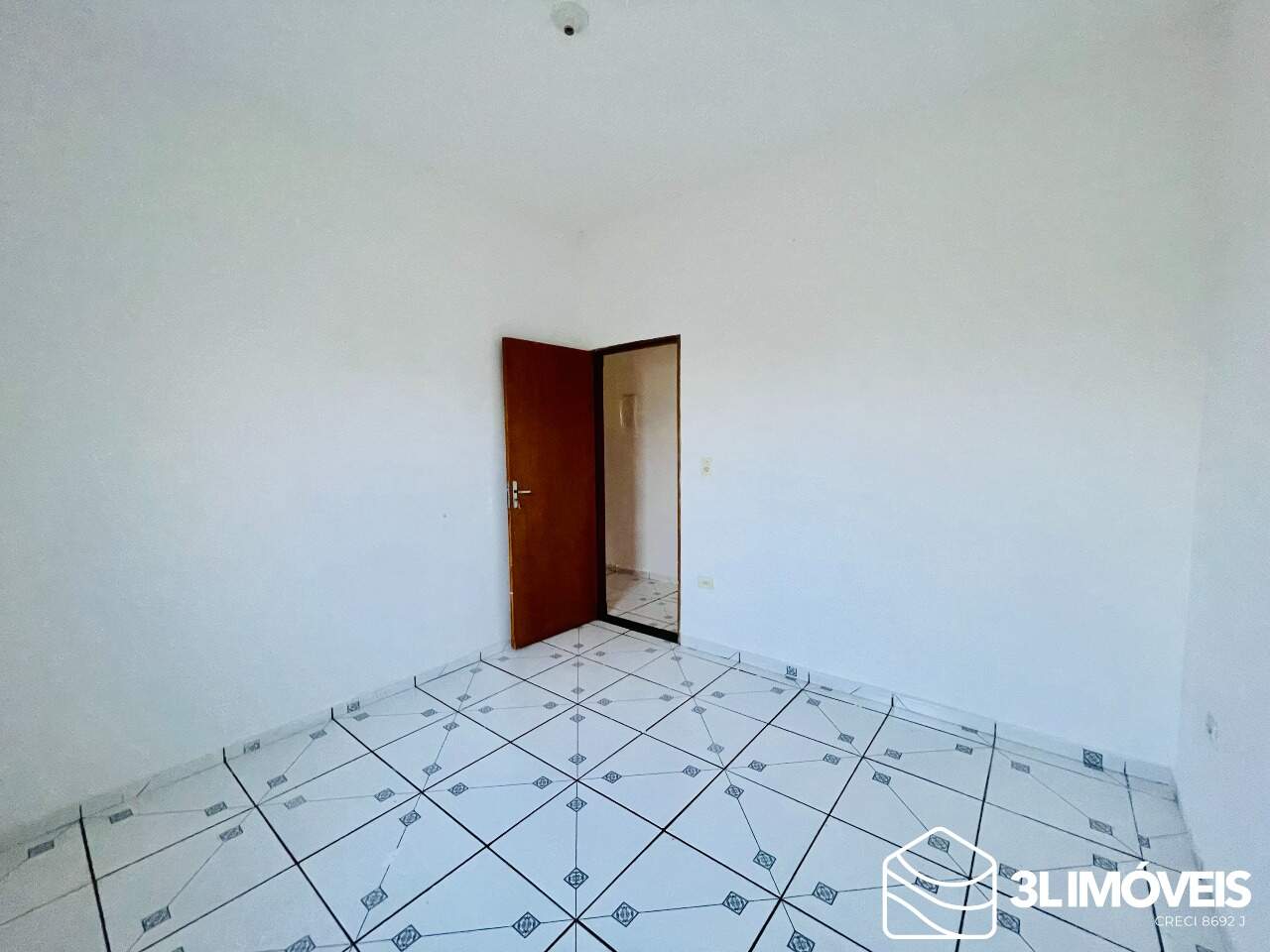 Casa para aluguel no Jardim Nova Ipanema: