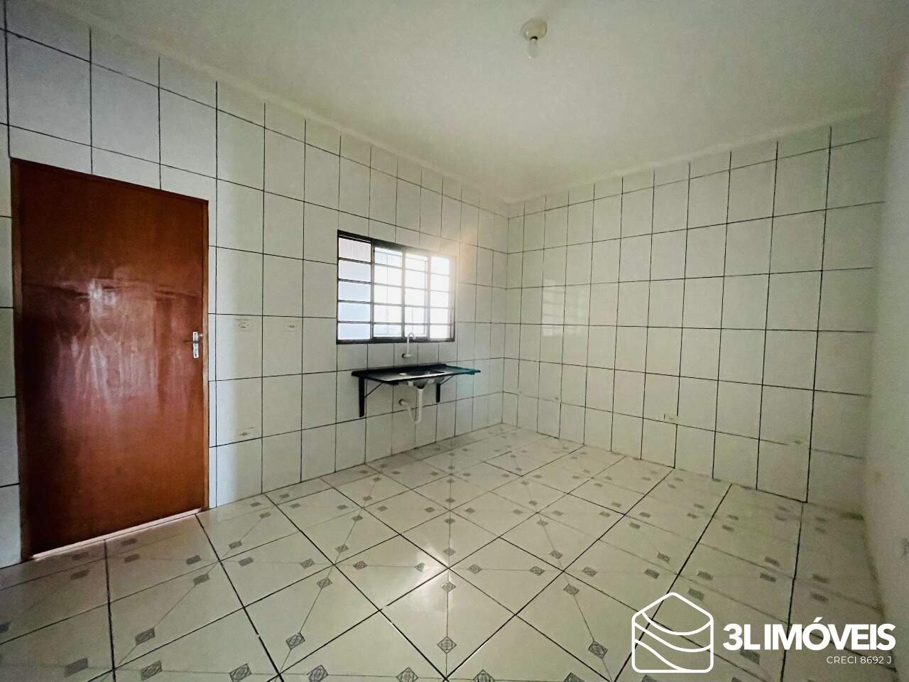 Casa para aluguel no Jardim Nova Ipanema: