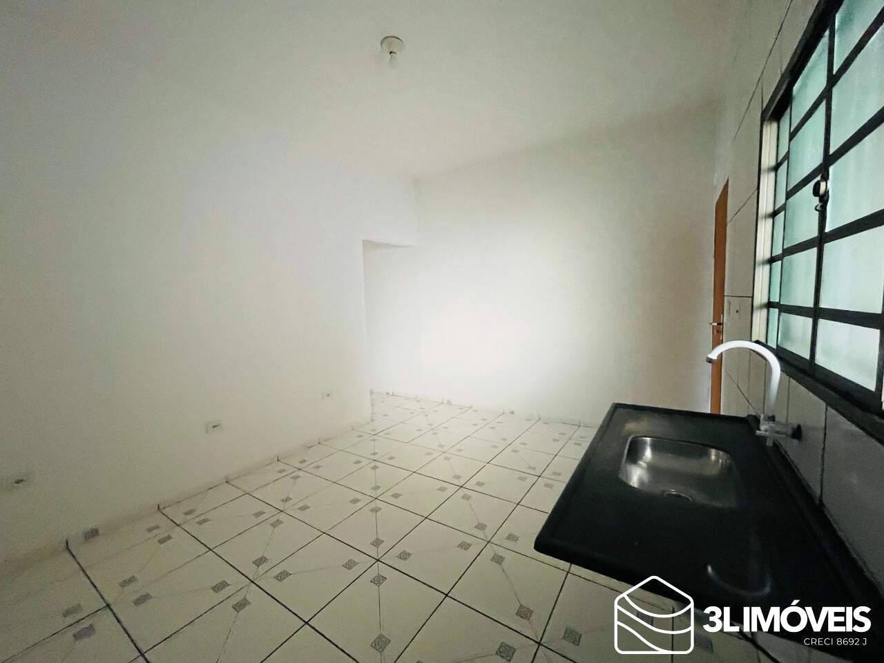 Casa para aluguel no Jardim Nova Ipanema: