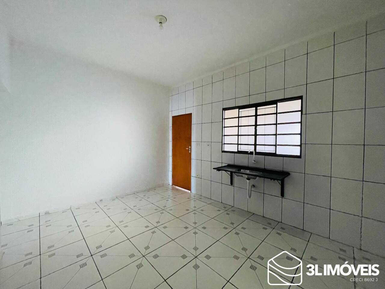 Casa para aluguel no Jardim Nova Ipanema:
