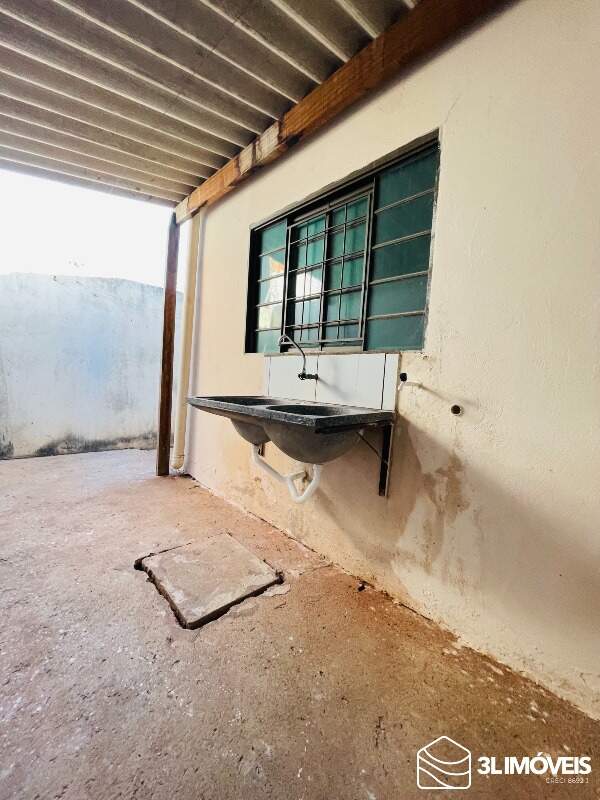 Casa para aluguel no Jardim Nova Ipanema: