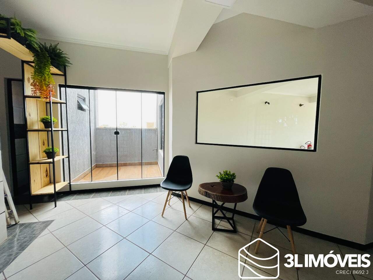 Sala Comercial para aluguel no Centro: