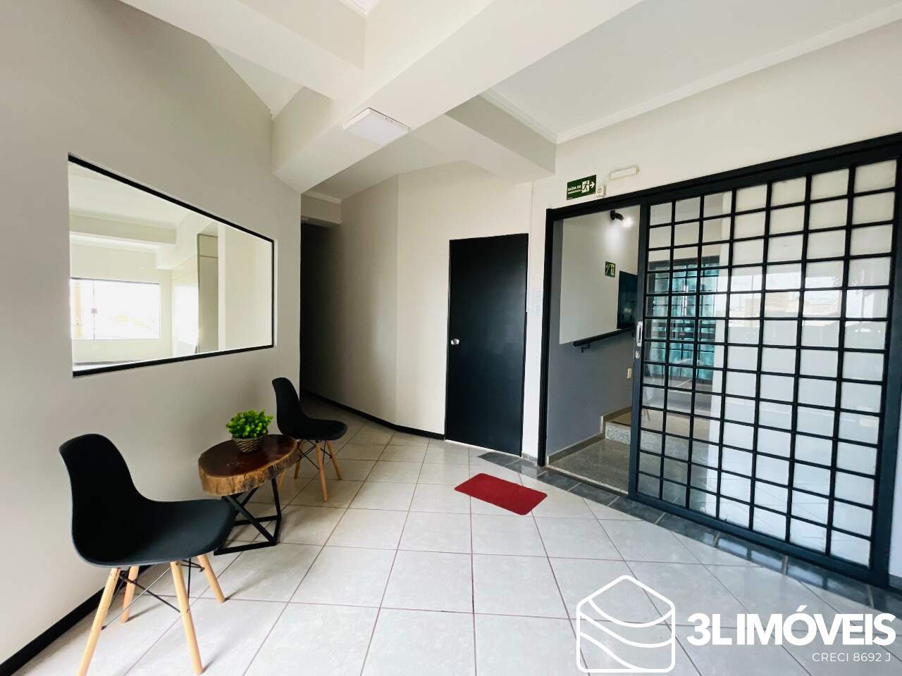 Sala Comercial para aluguel no Centro: 