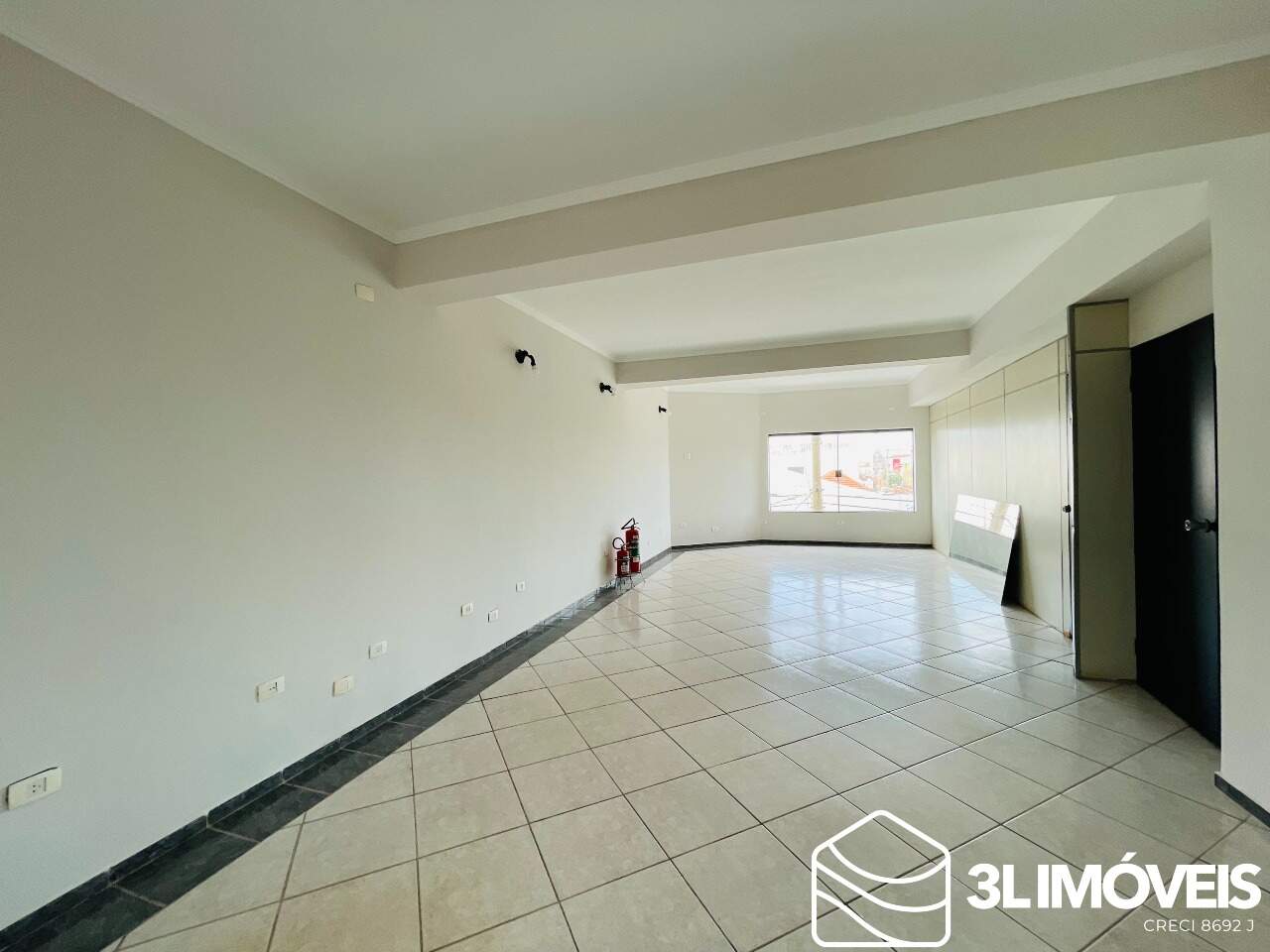 Sala Comercial para aluguel no Centro: