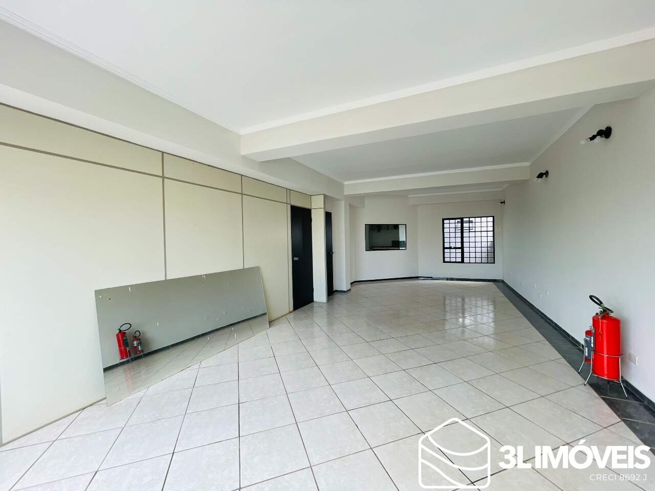 Sala Comercial para aluguel no Centro: