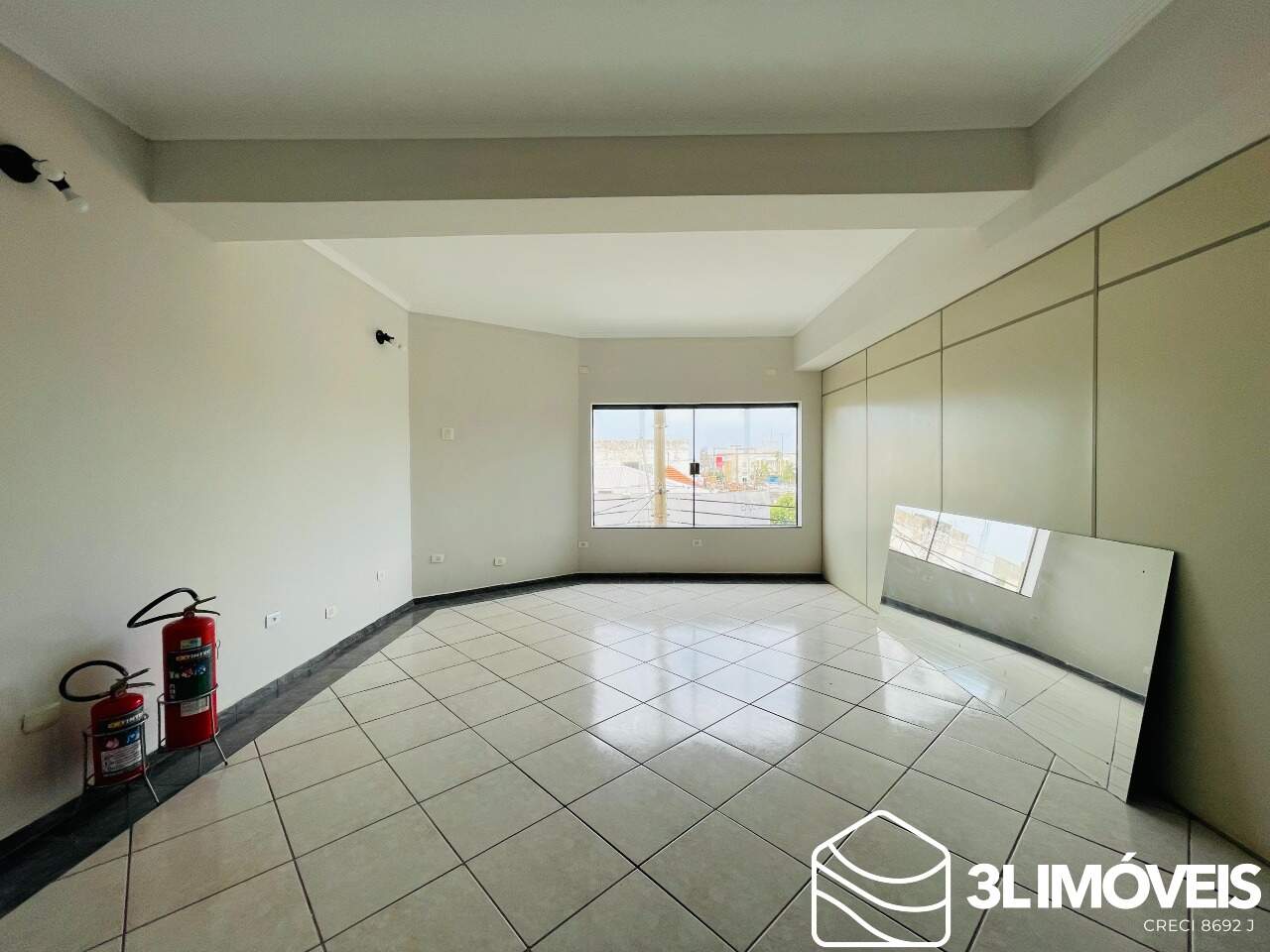 Sala Comercial para aluguel no Centro: