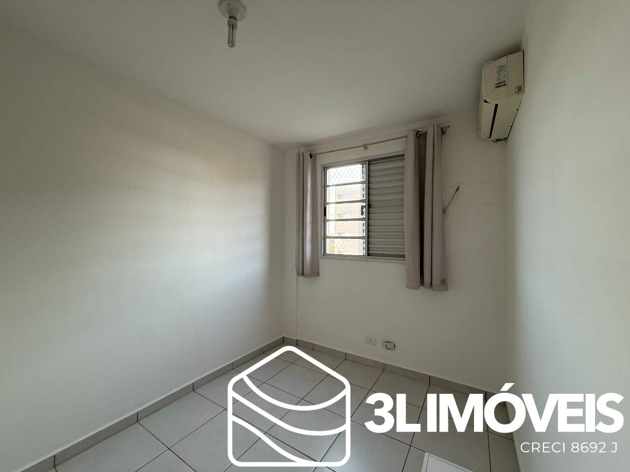 Apartamento para aluguel no Jardim Dourados: 