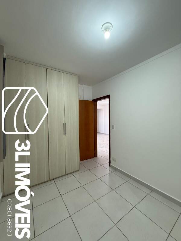 Apartamento para aluguel no Jardim Dourados: 
