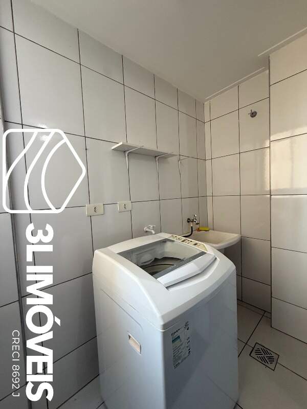 Apartamento para aluguel no Jardim Dourados: 