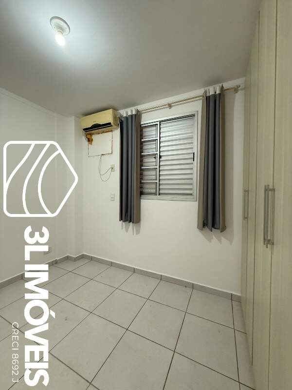 Apartamento para aluguel no Jardim Dourados: 