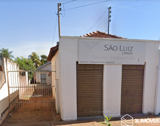 Terreno à venda no Centro: