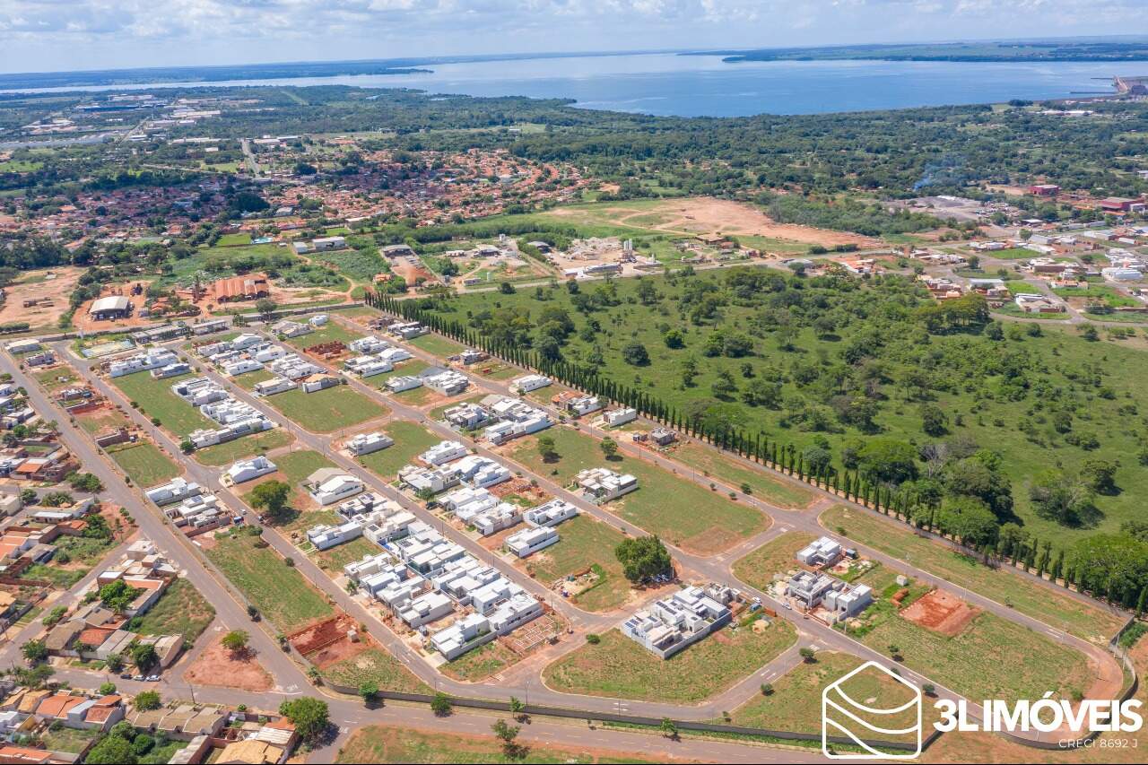 Lote em condomínio à venda no Costa Leste Loteamento Fechado: